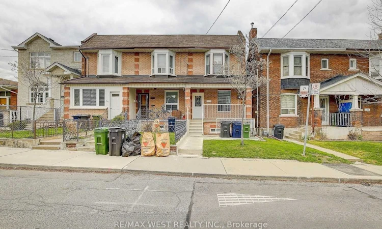 231 Rosemount Avenue