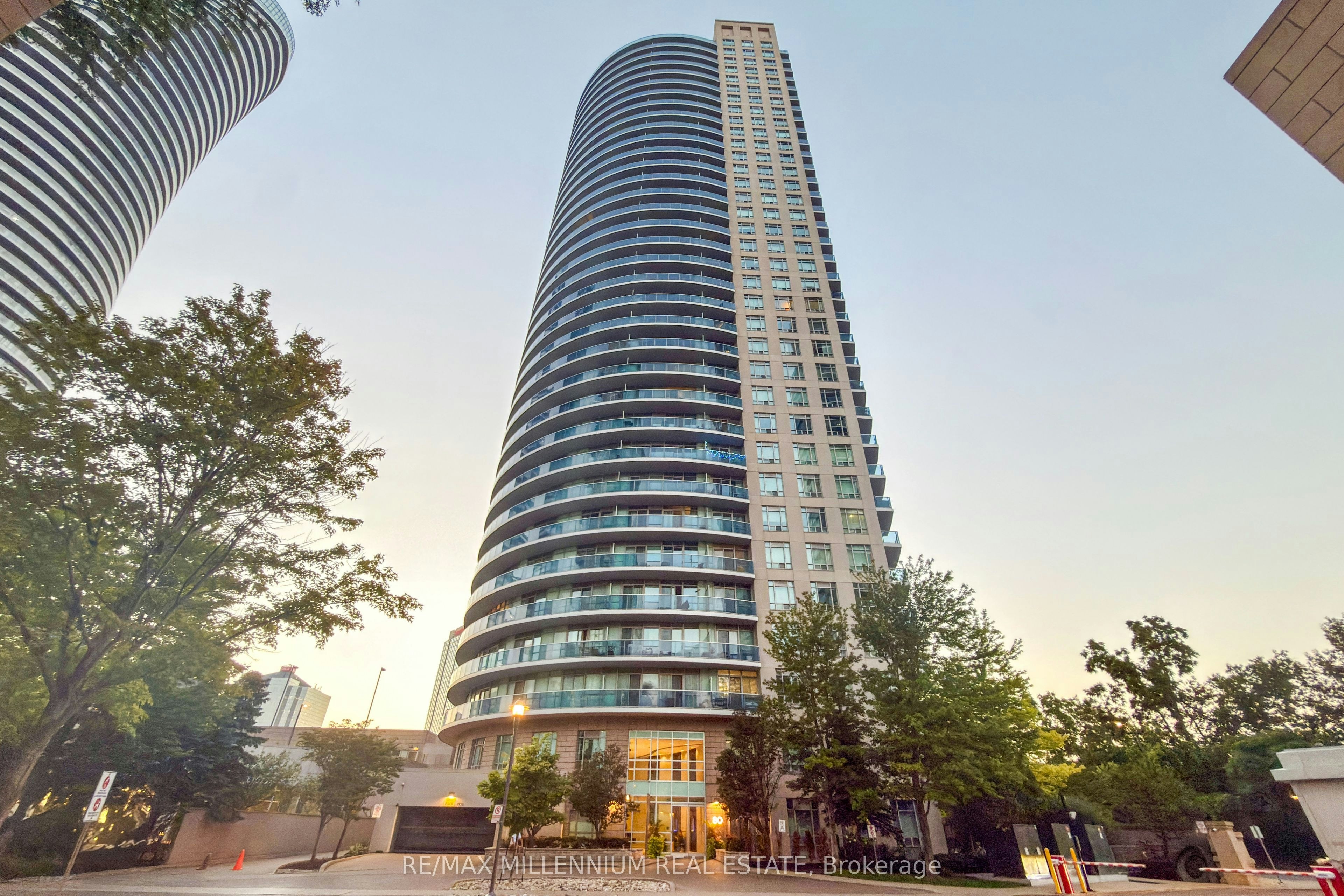 LPH06-80 Absolute Avenue, Mississauga, ON, L4Z 0A5 - 3