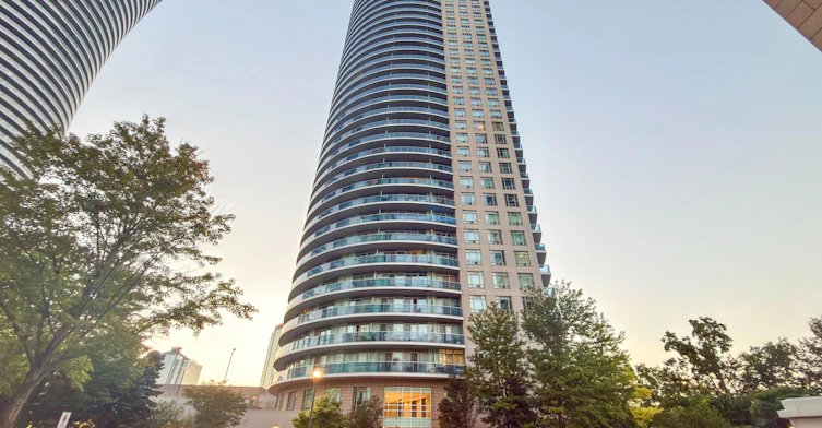 LPH06-80 Absolute Avenue, Mississauga, ON, L4Z 0A5 - 3