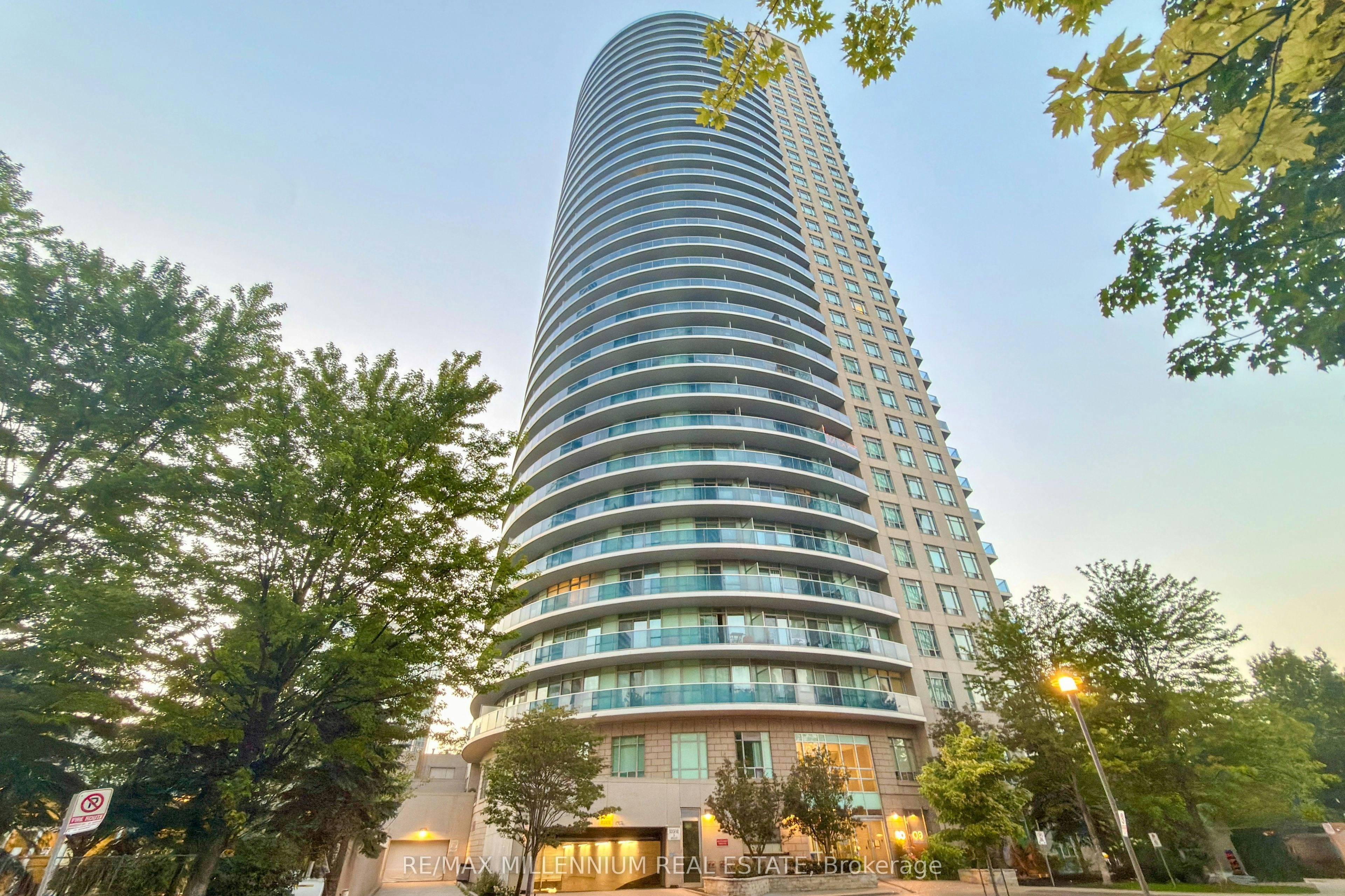 LPH06-80 Absolute Avenue, Mississauga, ON, L4Z 0A5 - 2