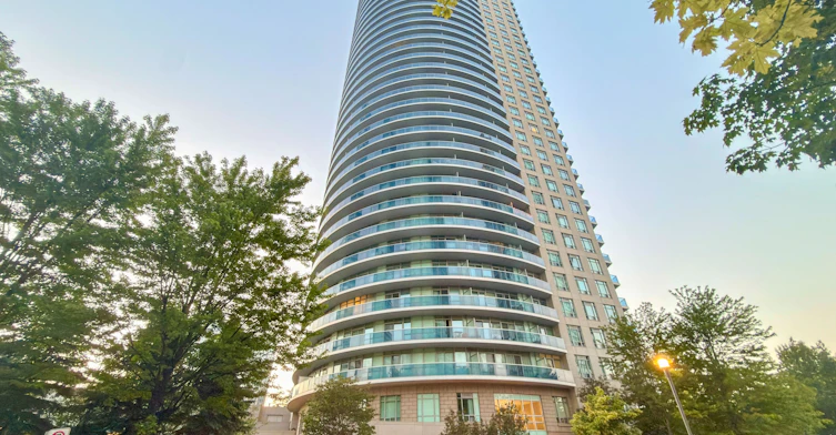 LPH06-80 Absolute Avenue, Mississauga, ON, L4Z 0A5 - 2