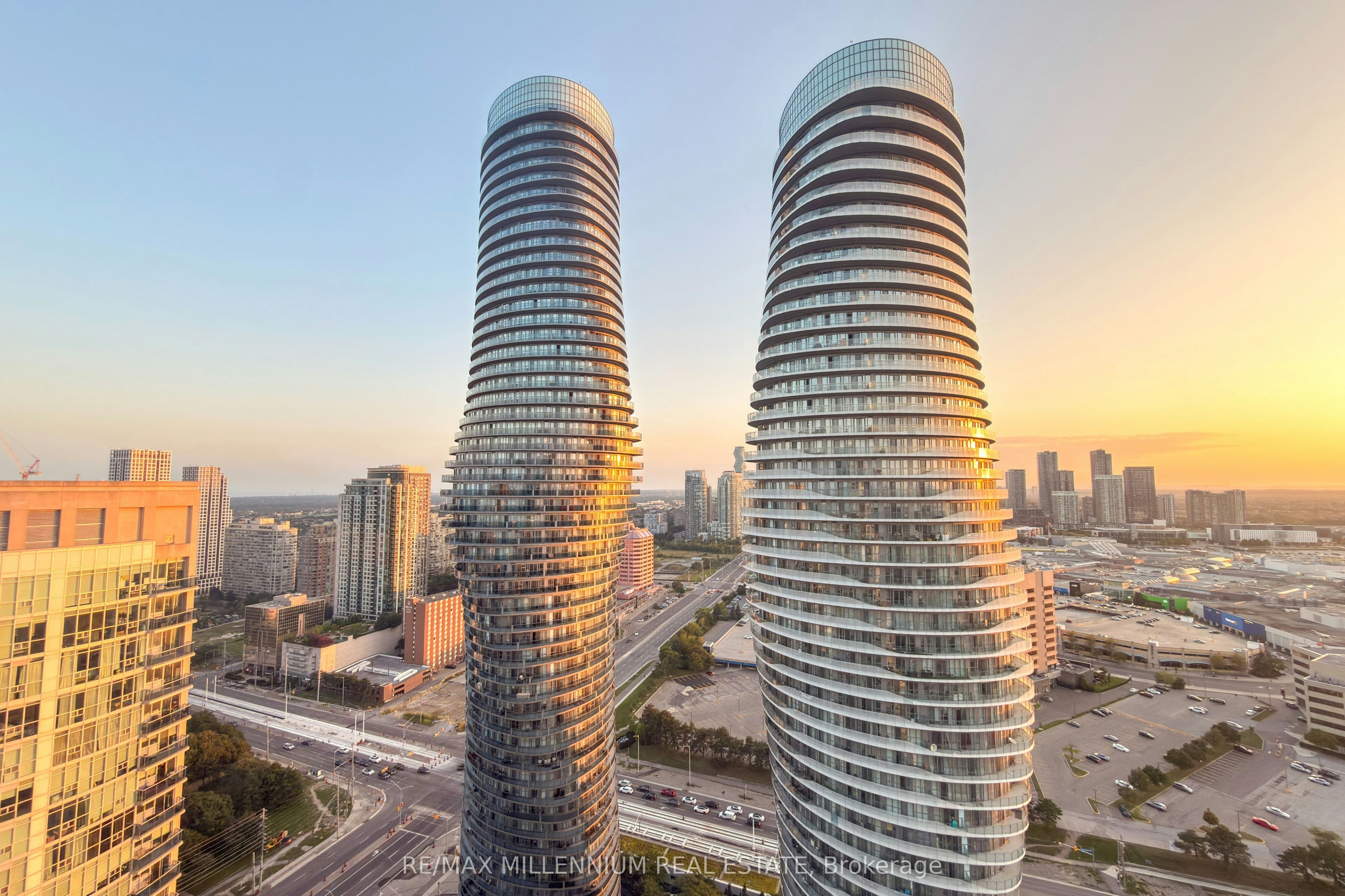 LPH06-80 Absolute Avenue, Mississauga, ON, L4Z 0A5 - 27