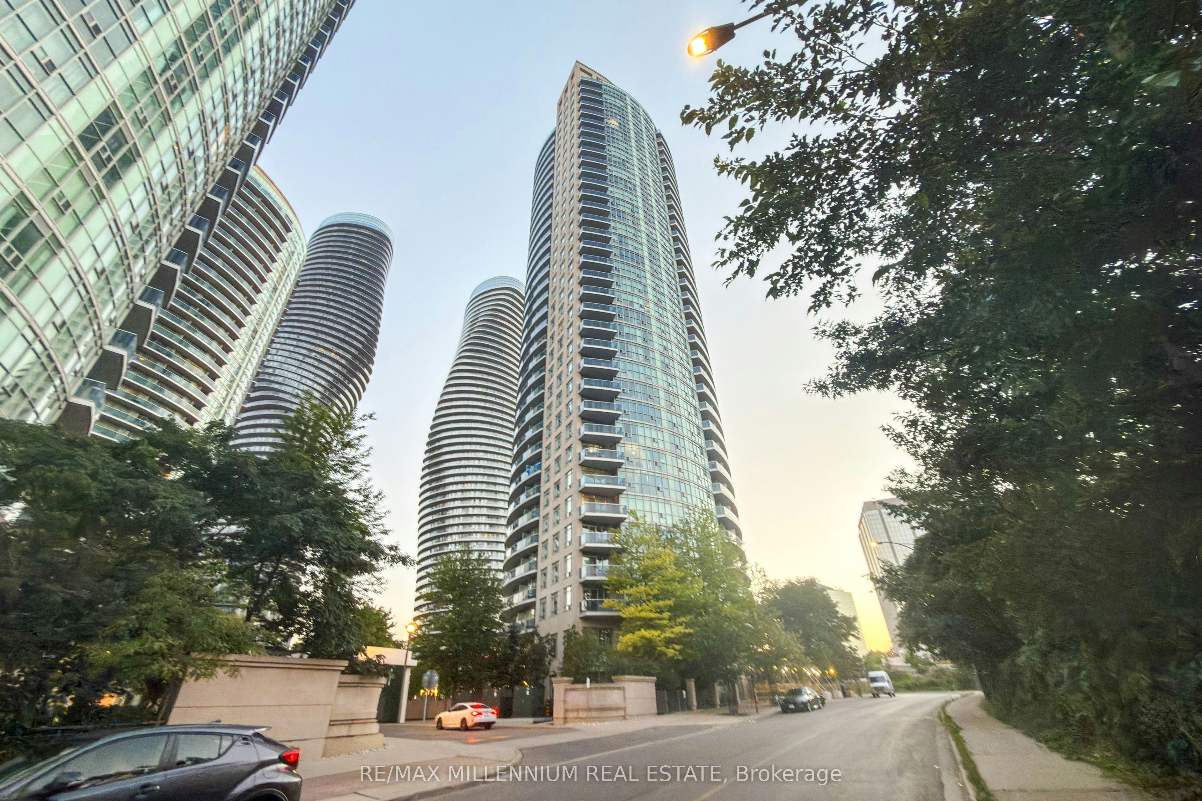 LPH06-80 Absolute Avenue, Mississauga, ON, L4Z 0A5 - 25
