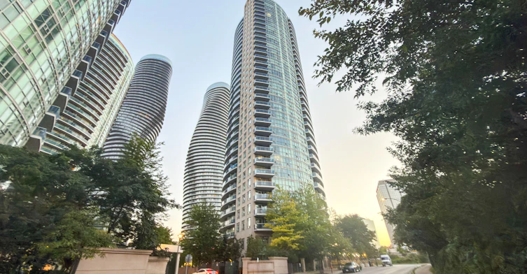 LPH06-80 Absolute Avenue, Mississauga, ON, L4Z 0A5 - 25