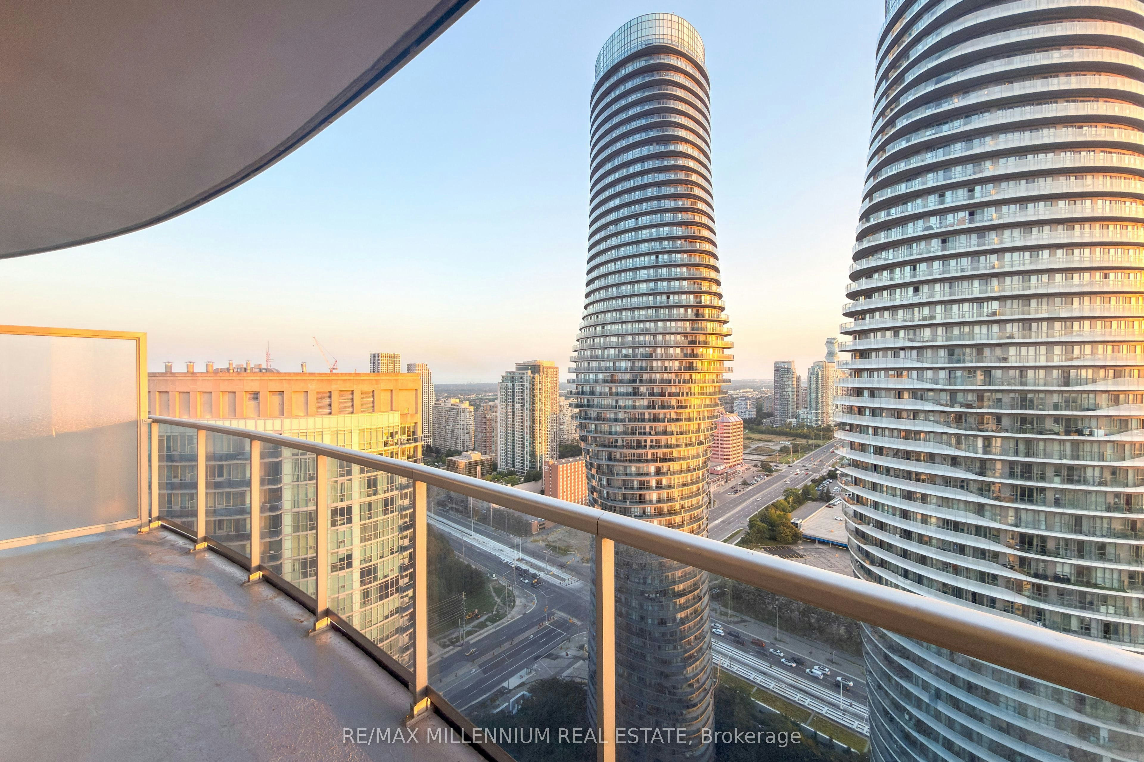 LPH06-80 Absolute Avenue, Mississauga, ON, L4Z 0A5 - 26