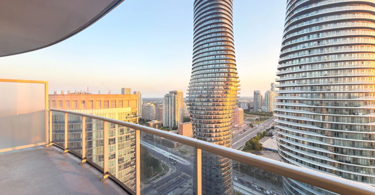 LPH06-80 Absolute Avenue, Mississauga, ON, L4Z 0A5 - 26