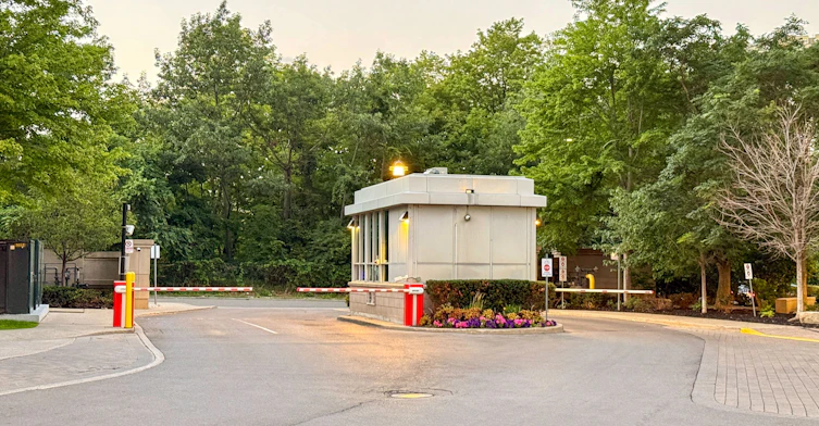 LPH06-80 Absolute Avenue, Mississauga, ON, L4Z 0A5 - 4
