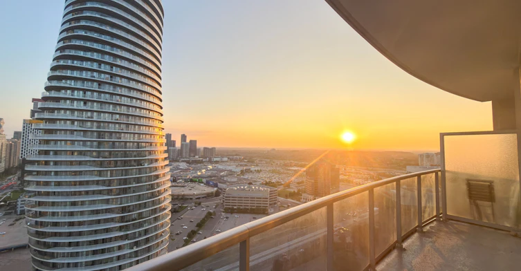 LPH06-80 Absolute Avenue, Mississauga, ON, L4Z 0A5 - 24