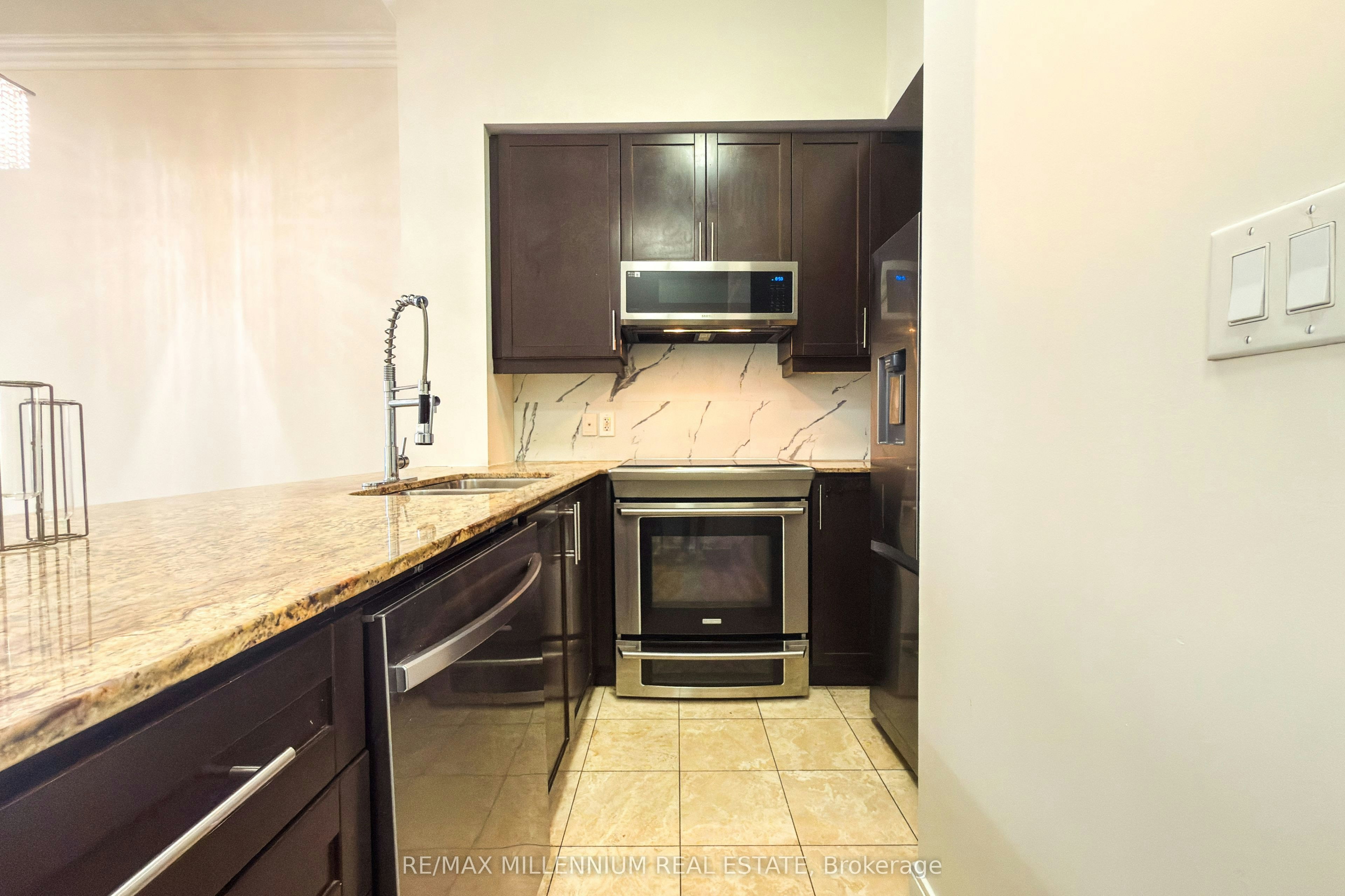 LPH06-80 Absolute Avenue, Mississauga, ON, L4Z 0A5 - 13