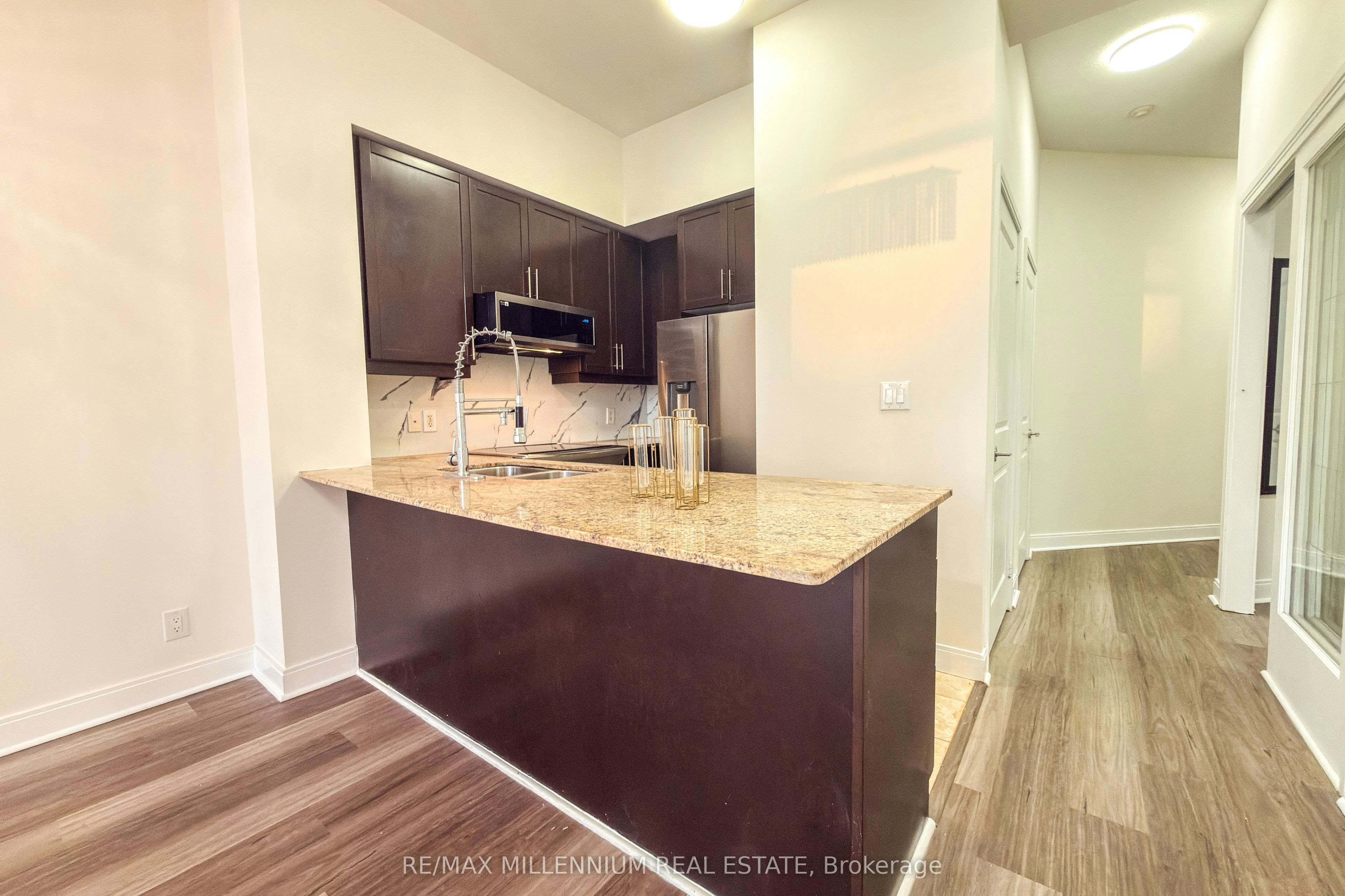 LPH06-80 Absolute Avenue, Mississauga, ON, L4Z 0A5 - 12