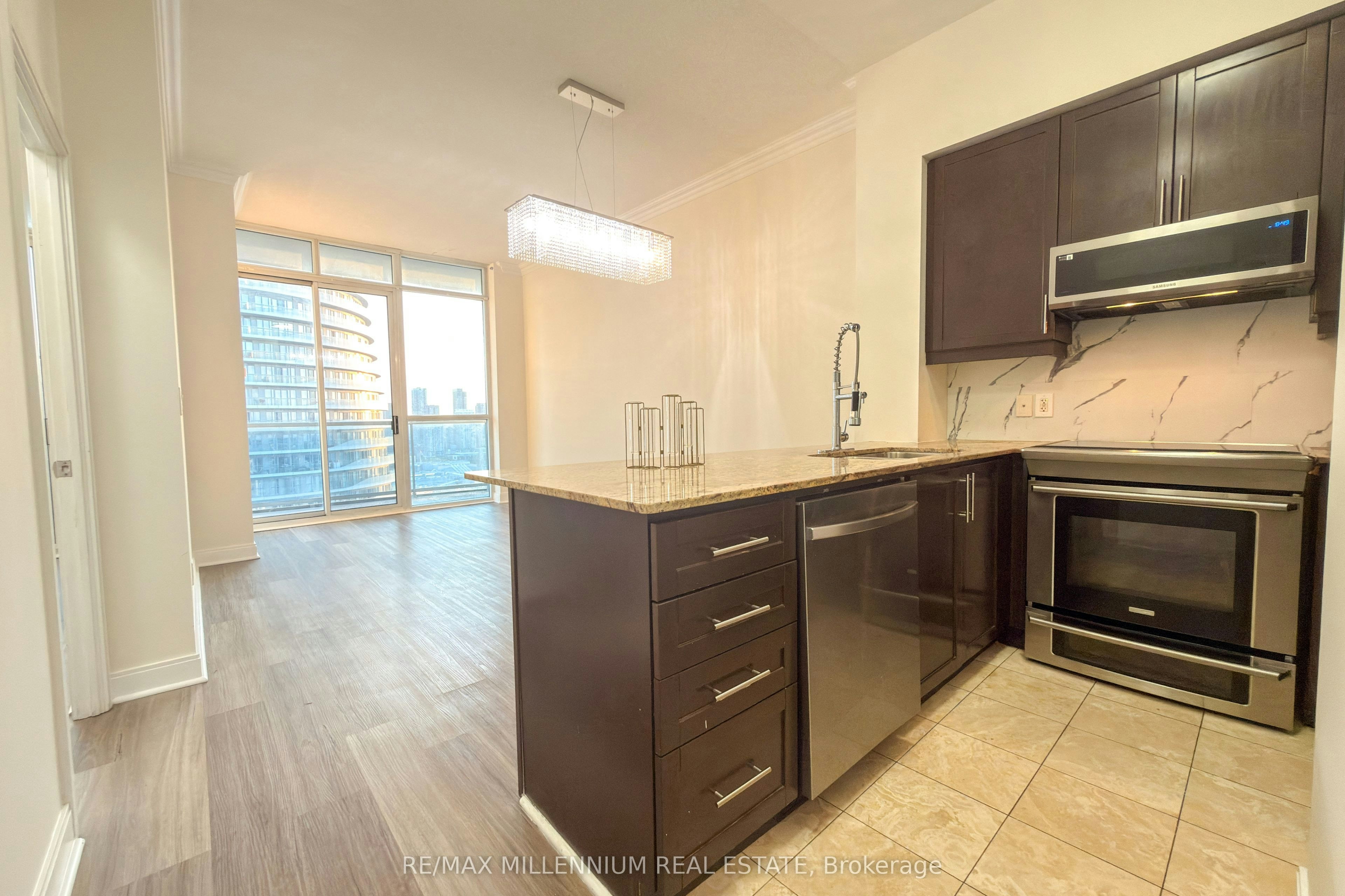 LPH06-80 Absolute Avenue, Mississauga, ON, L4Z 0A5 - 11