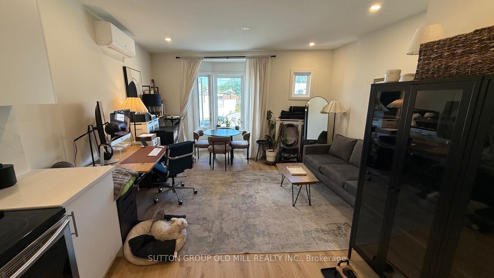 2nd Floor-3293 Dundas Street W, Toronto, ON, M6P 2A5 - 15