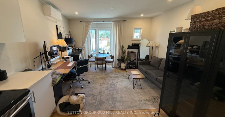 2nd Floor-3293 Dundas Street W, Toronto, ON, M6P 2A5 - 15