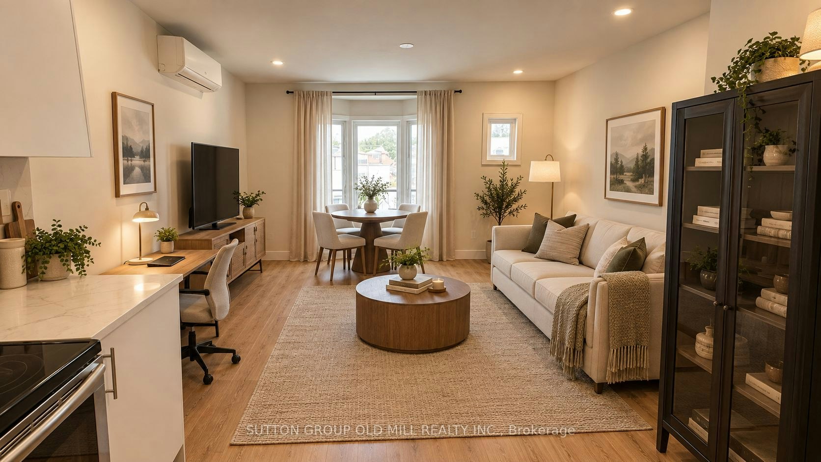 2nd Floor-3293 Dundas Street W, Toronto, ON, M6P 2A5