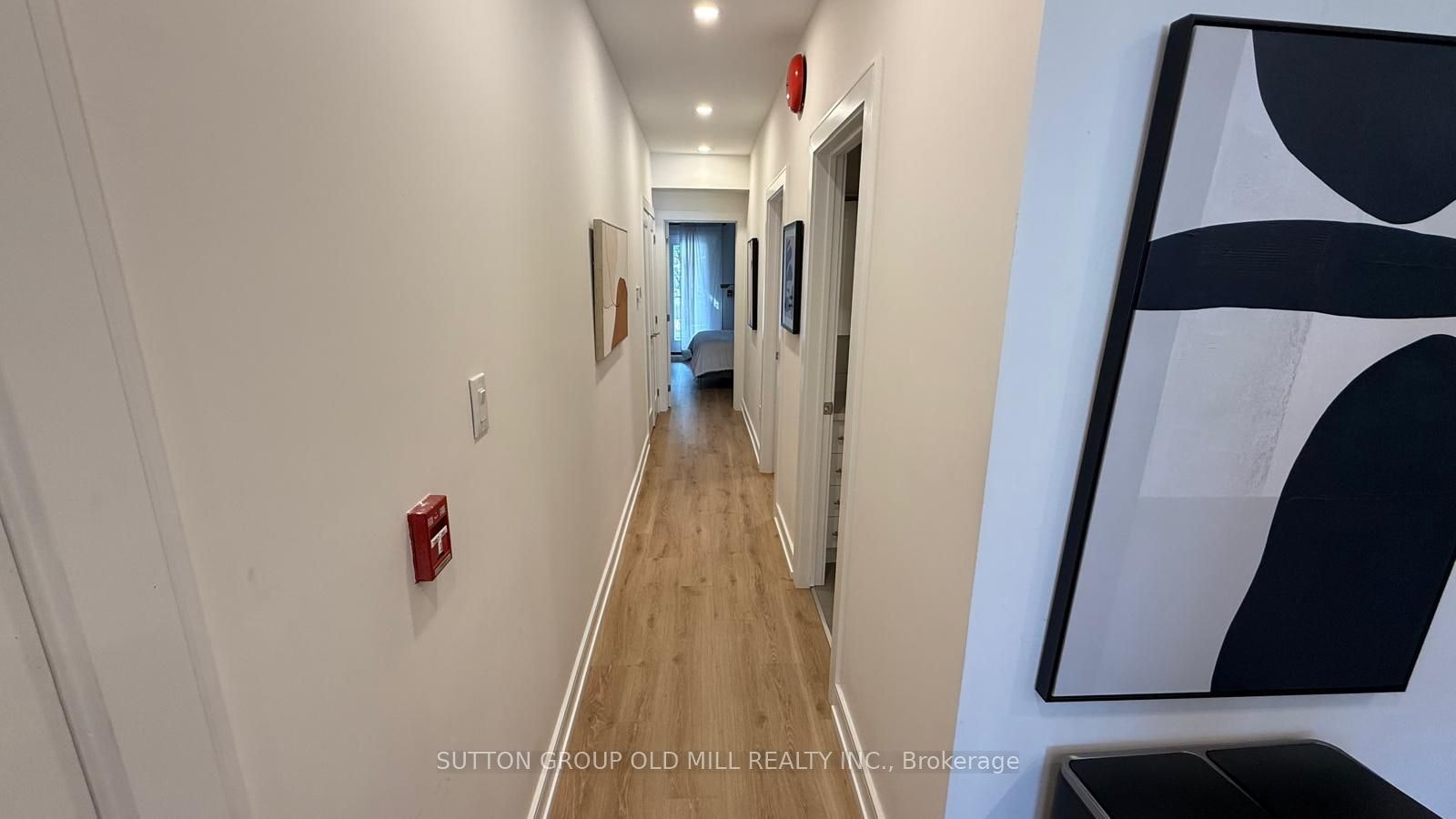 2nd Floor-3293 Dundas Street W, Toronto, ON, M6P 2A5 - 11