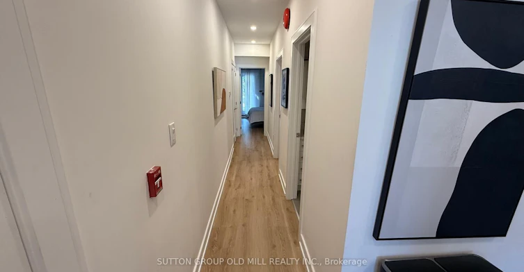 2nd Floor-3293 Dundas Street W, Toronto, ON, M6P 2A5 - 11