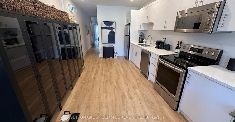 2nd Floor-3293 Dundas Street W, Toronto, ON, M6P 2A5 - 10