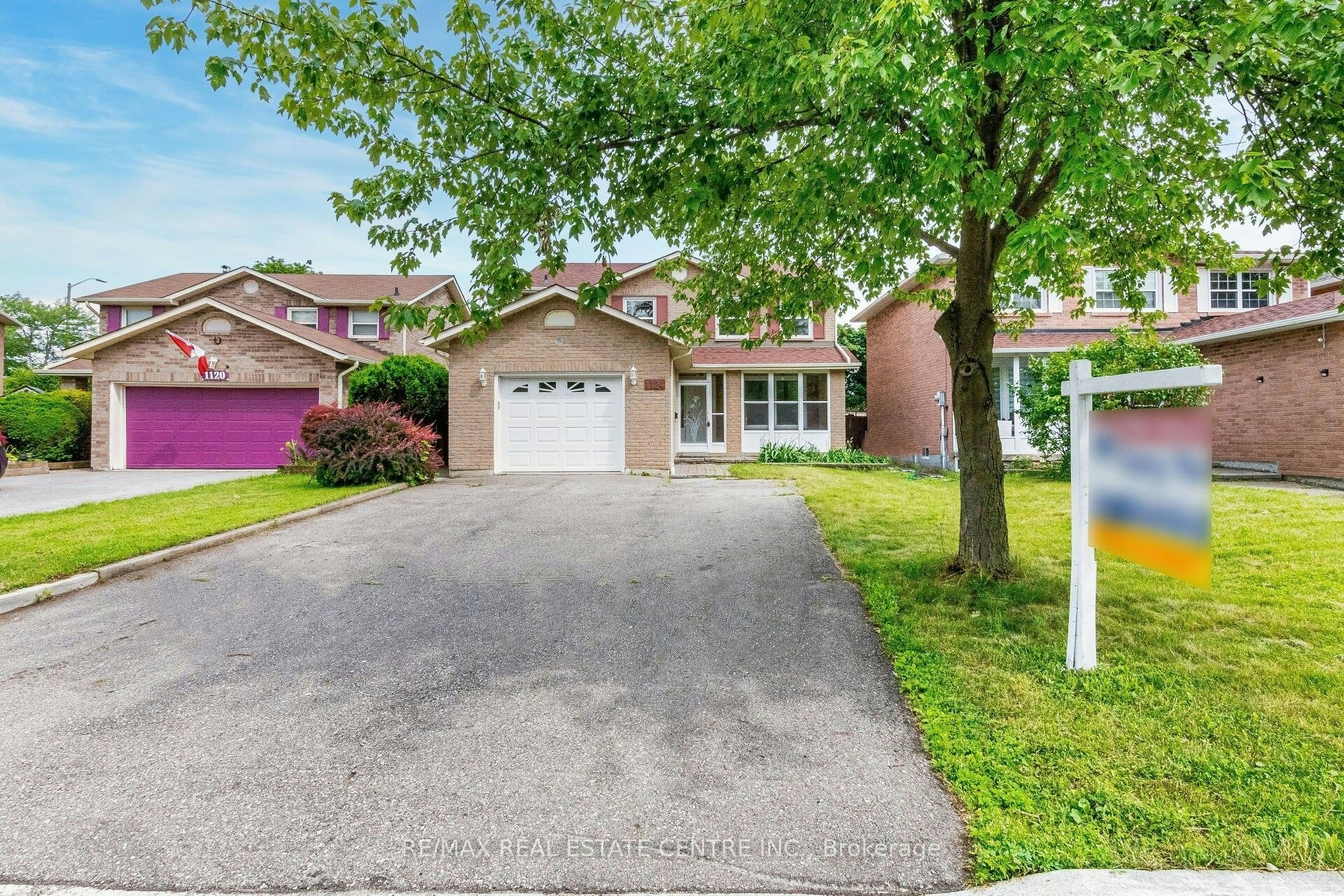 1124 Shagbark Crescent, Mississauga, ON, L5C 3N7