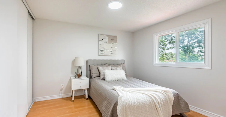 1124 Shagbark Crescent, Mississauga, ON, L5C 3N7 - 19