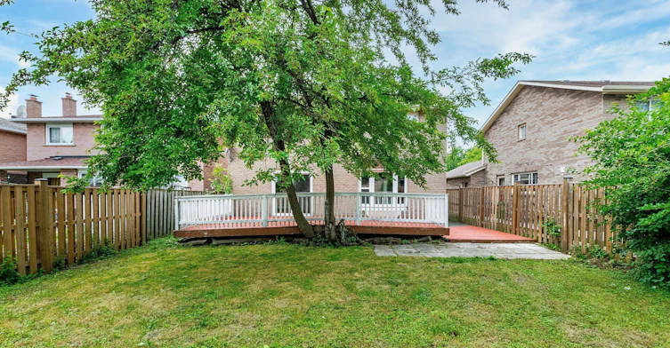 1124 Shagbark Crescent, Mississauga, ON, L5C 3N7 - 36