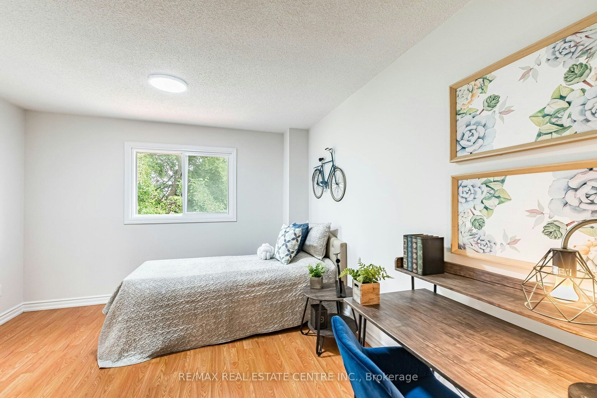 1124 Shagbark Crescent, Mississauga, ON, L5C 3N7 - 21
