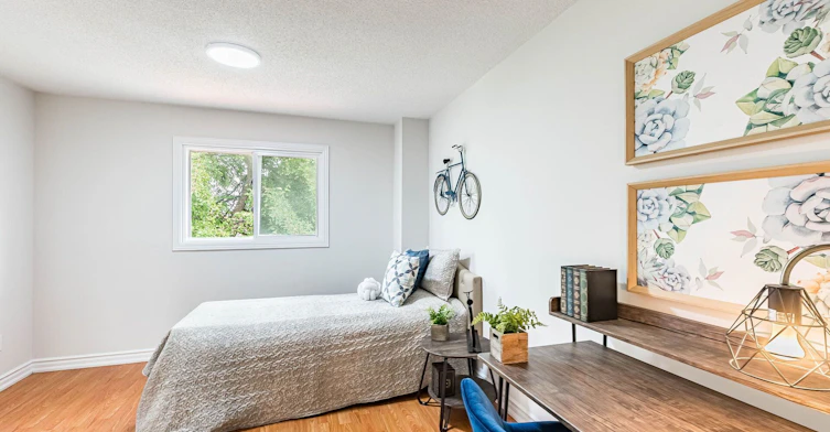 1124 Shagbark Crescent, Mississauga, ON, L5C 3N7 - 21