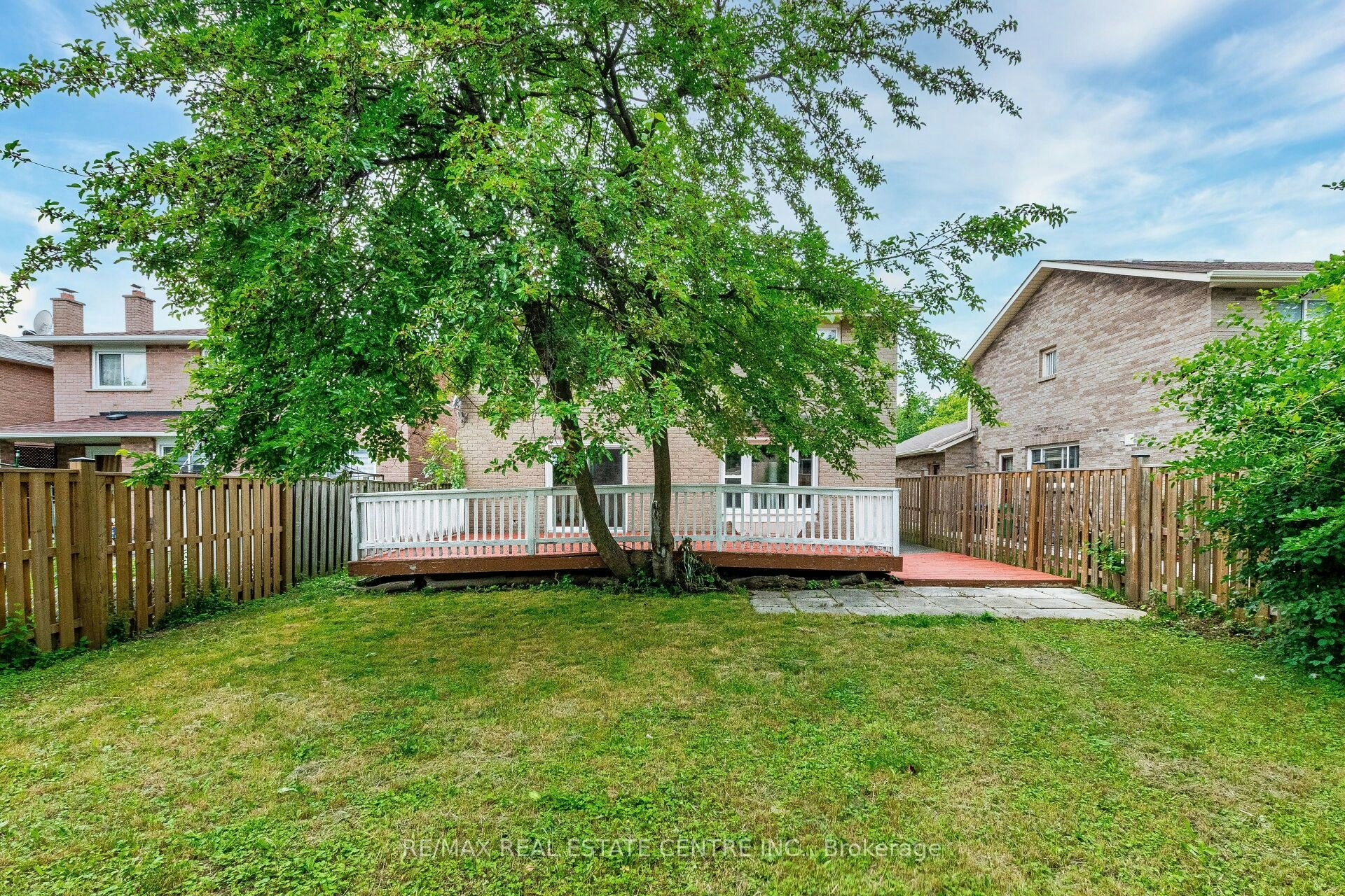 1124 Shagbark Crescent, Mississauga, ON, L5C 3N7 - 32