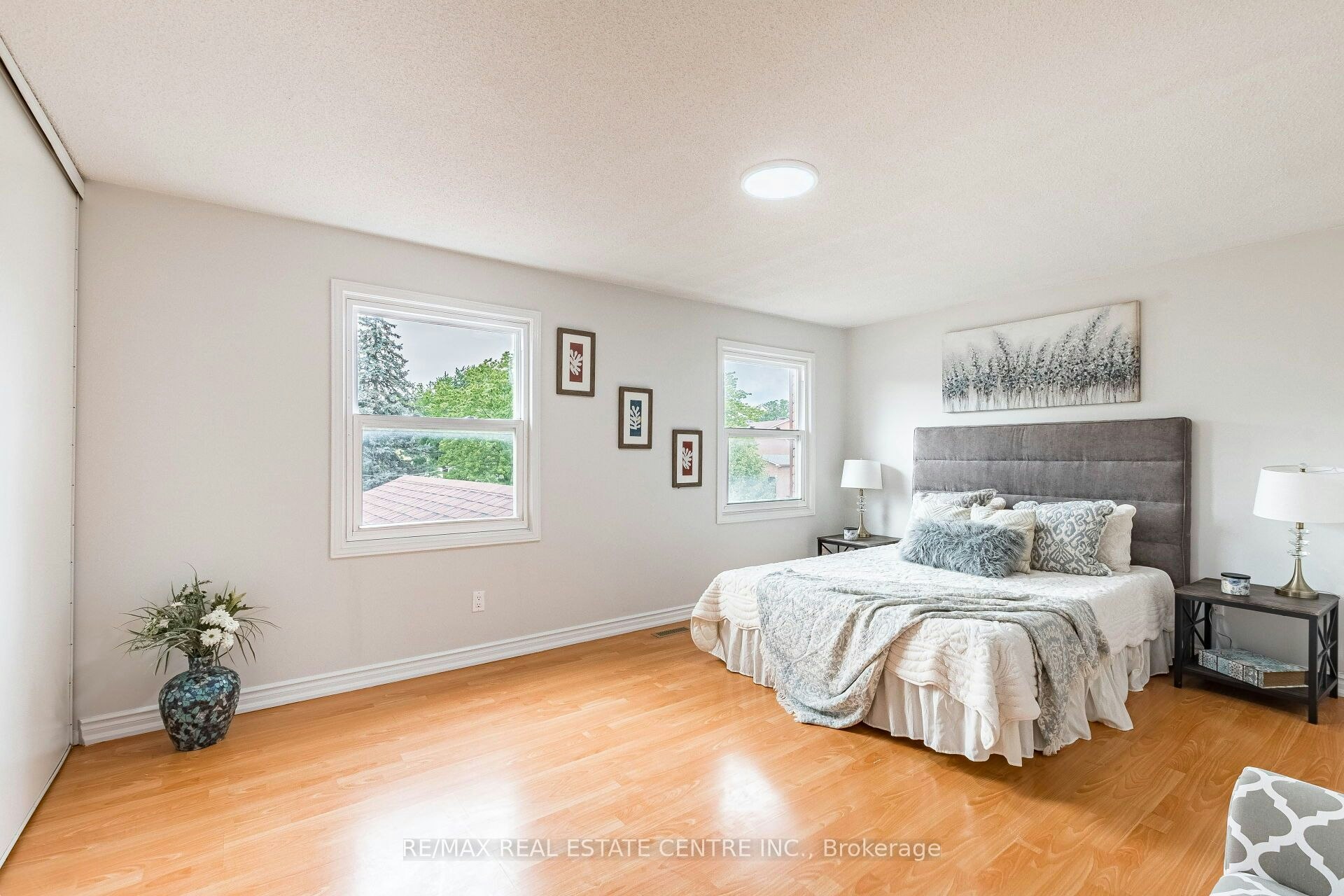 1124 Shagbark Crescent, Mississauga, ON, L5C 3N7 - 16