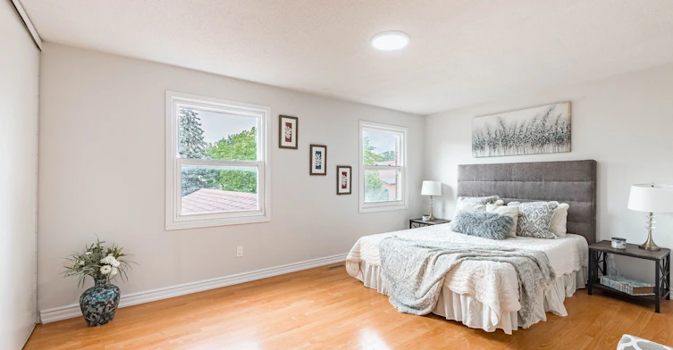 1124 Shagbark Crescent, Mississauga, ON, L5C 3N7 - 16