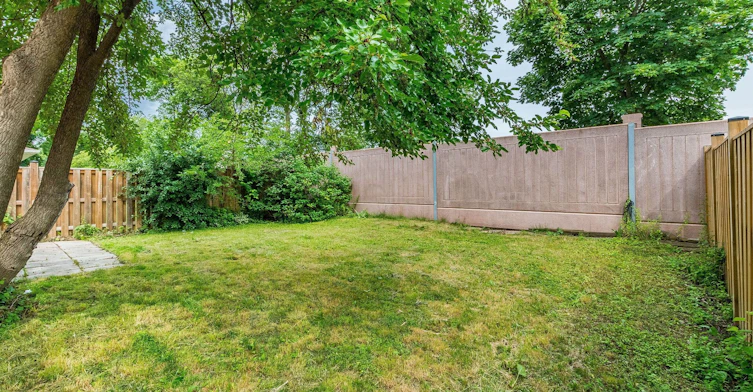 1124 Shagbark Crescent, Mississauga, ON, L5C 3N7 - 35
