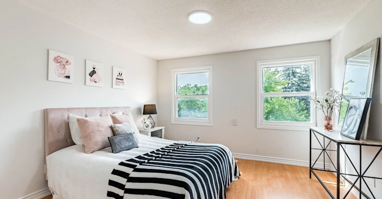 1124 Shagbark Crescent, Mississauga, ON, L5C 3N7 - 20