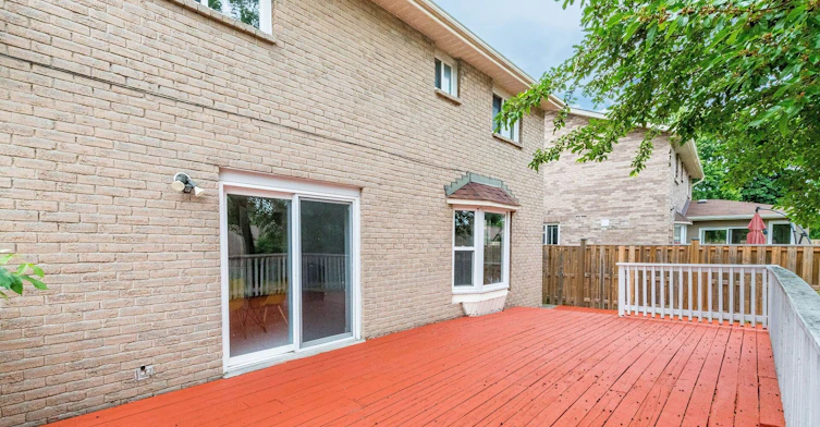 1124 Shagbark Crescent, Mississauga, ON, L5C 3N7 - 30