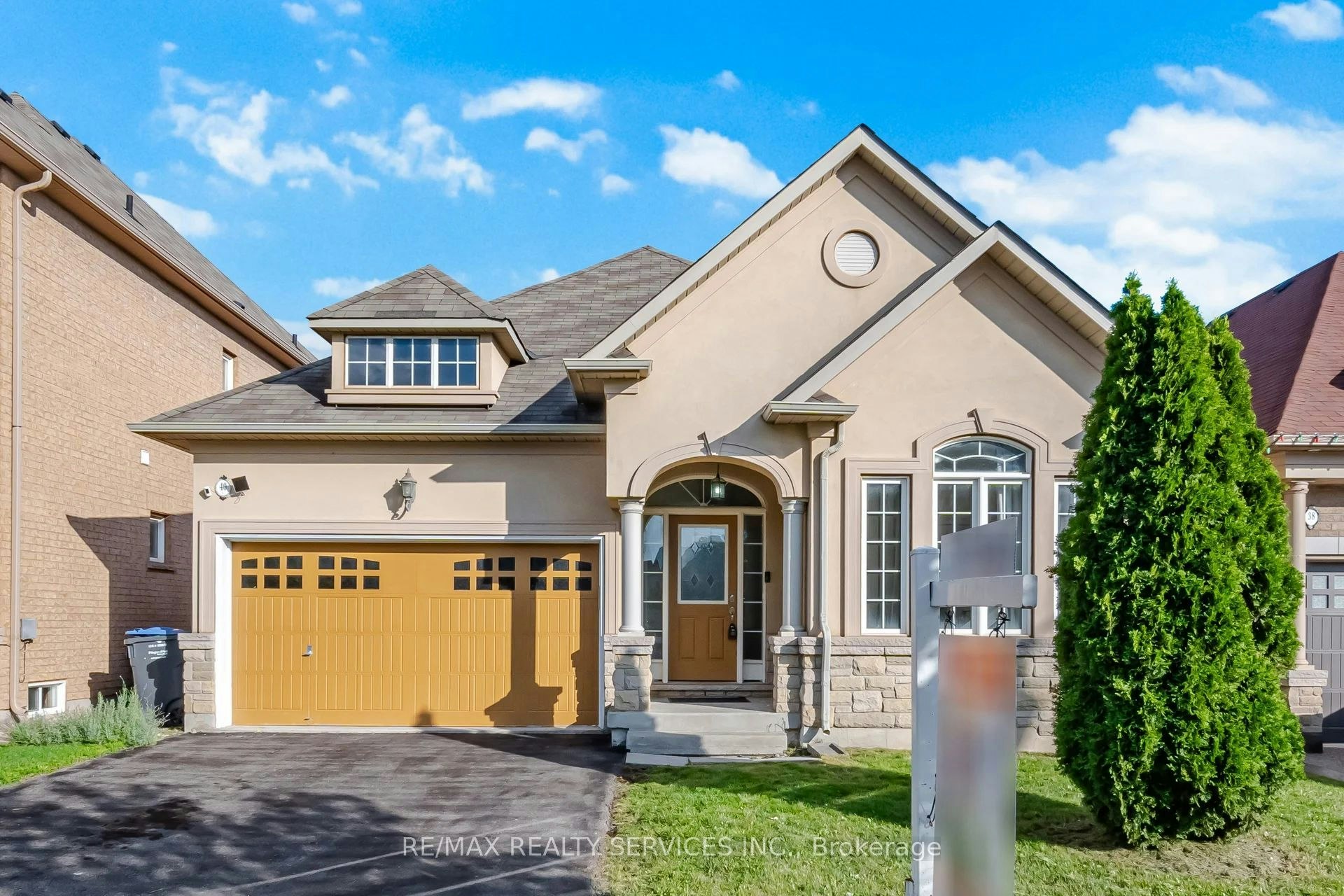 40 Balin Crescent, Brampton, ON, L6X 0V5