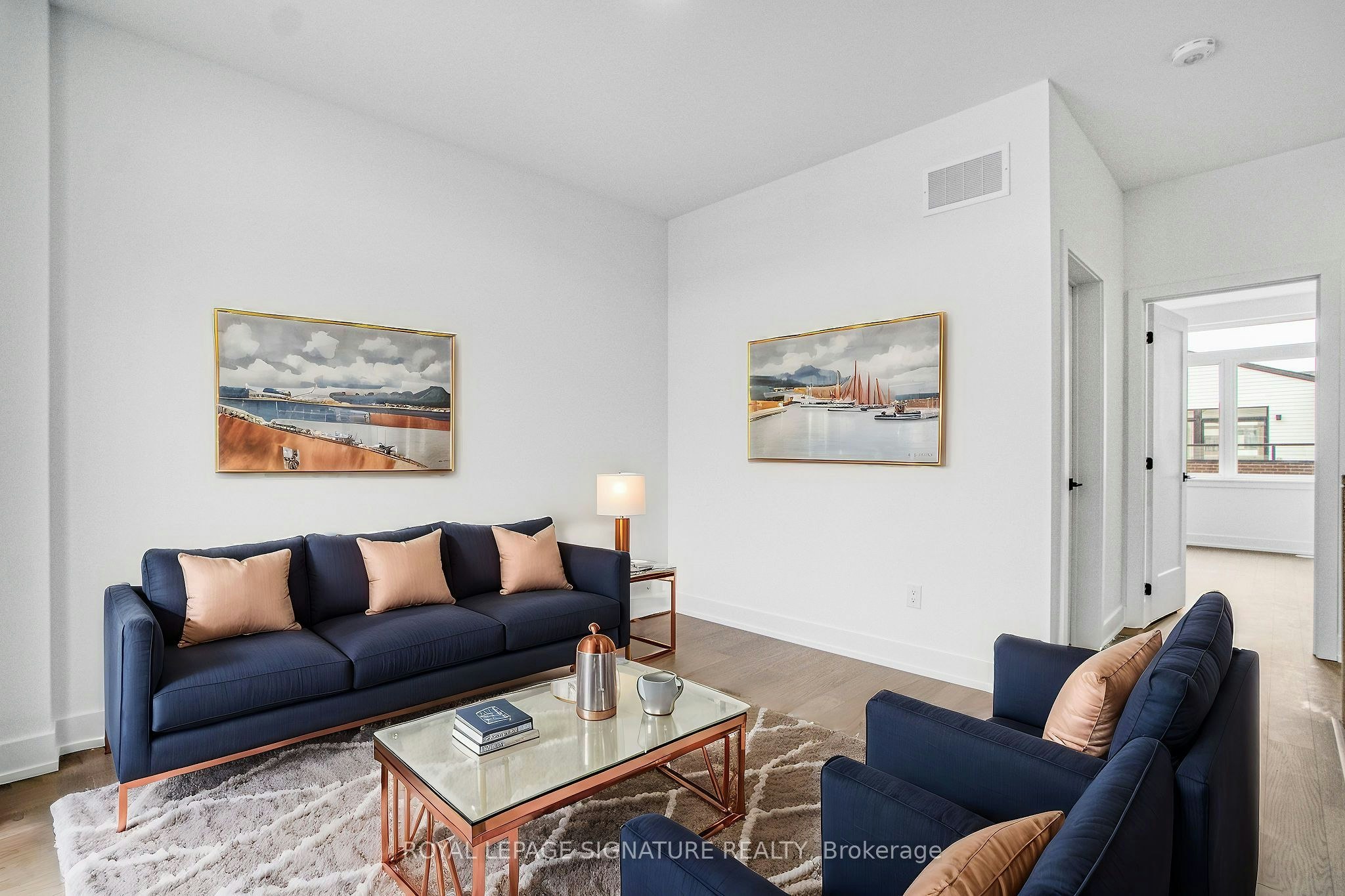 47-40 Lou Parsons Way S, Mississauga, ON, L5H 0B2 - 22