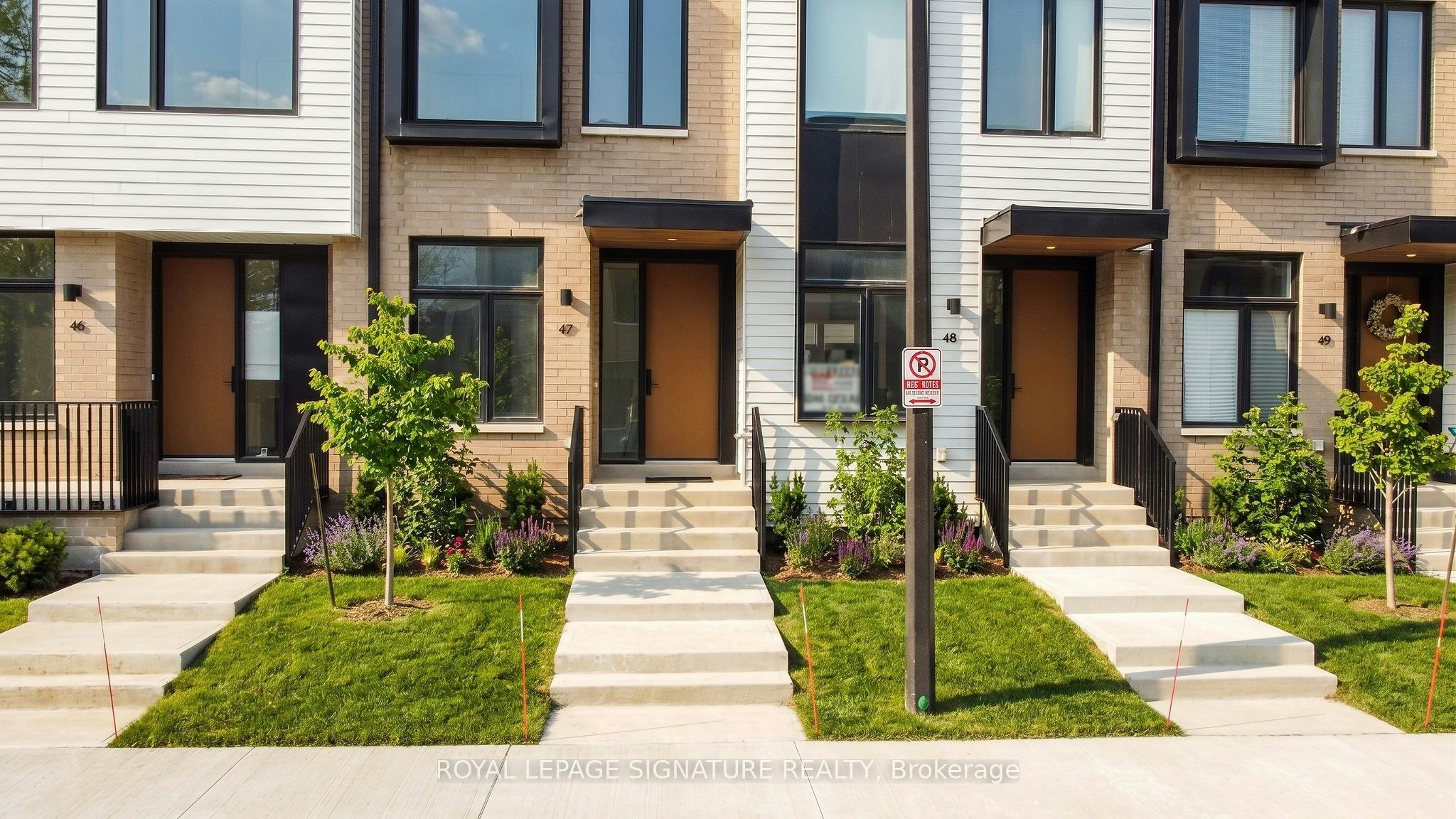 47-40 Lou Parsons Way S, Mississauga, ON, L5H 0B2 - 6
