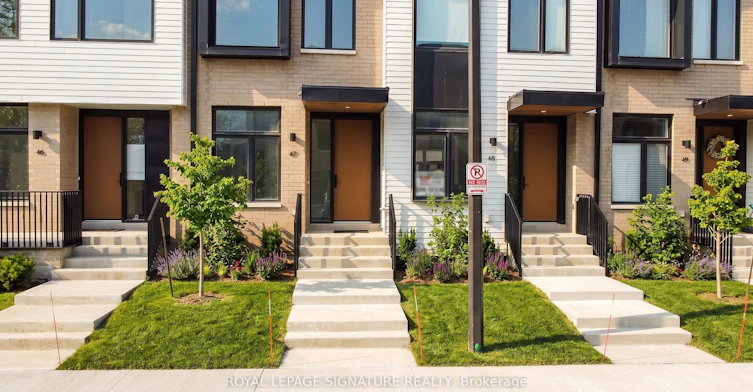 47-40 Lou Parsons Way S, Mississauga, ON, L5H 0B2 - 6