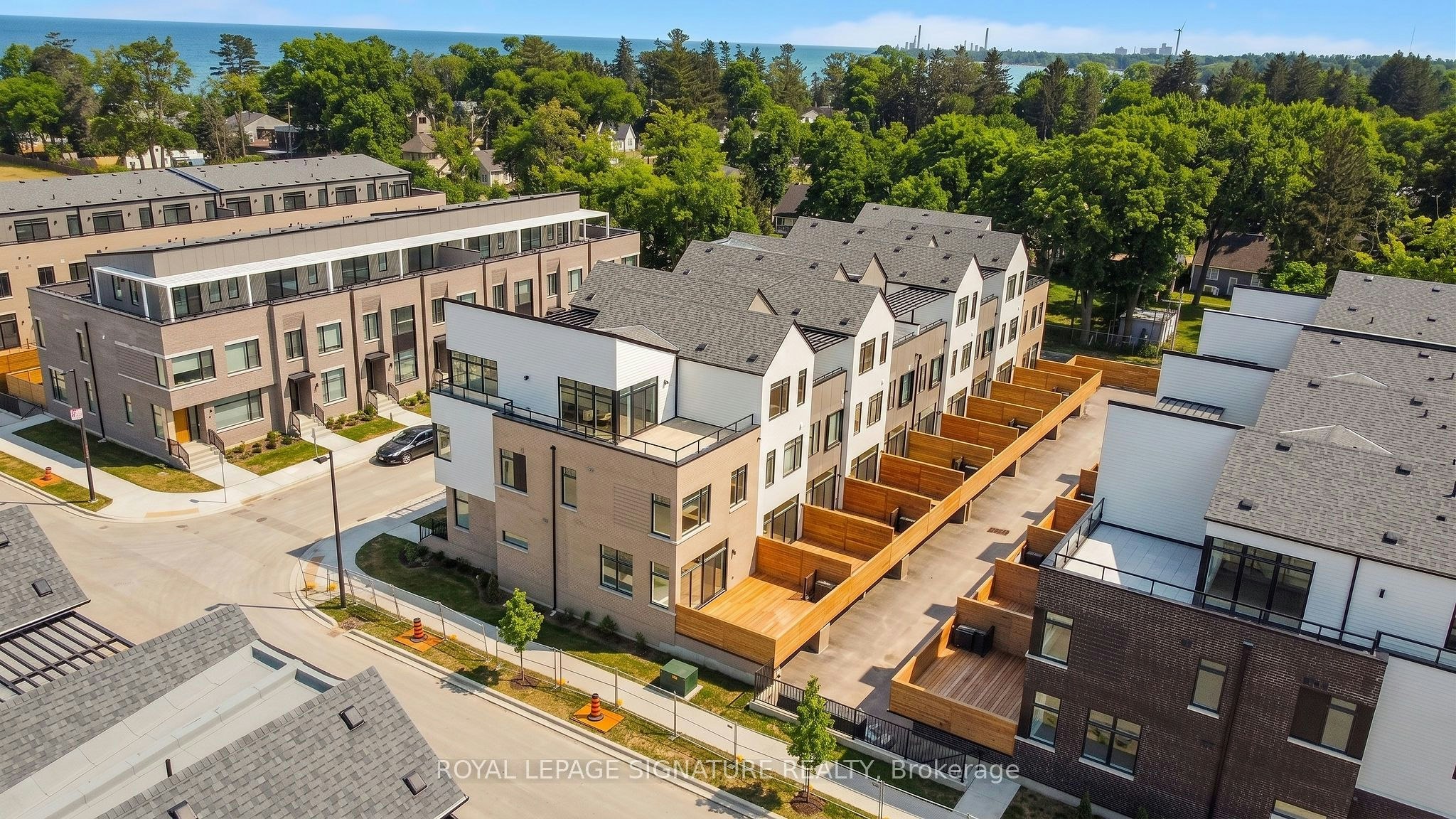 47-40 Lou Parsons Way S, Mississauga, ON, L5H 0B2 - 4