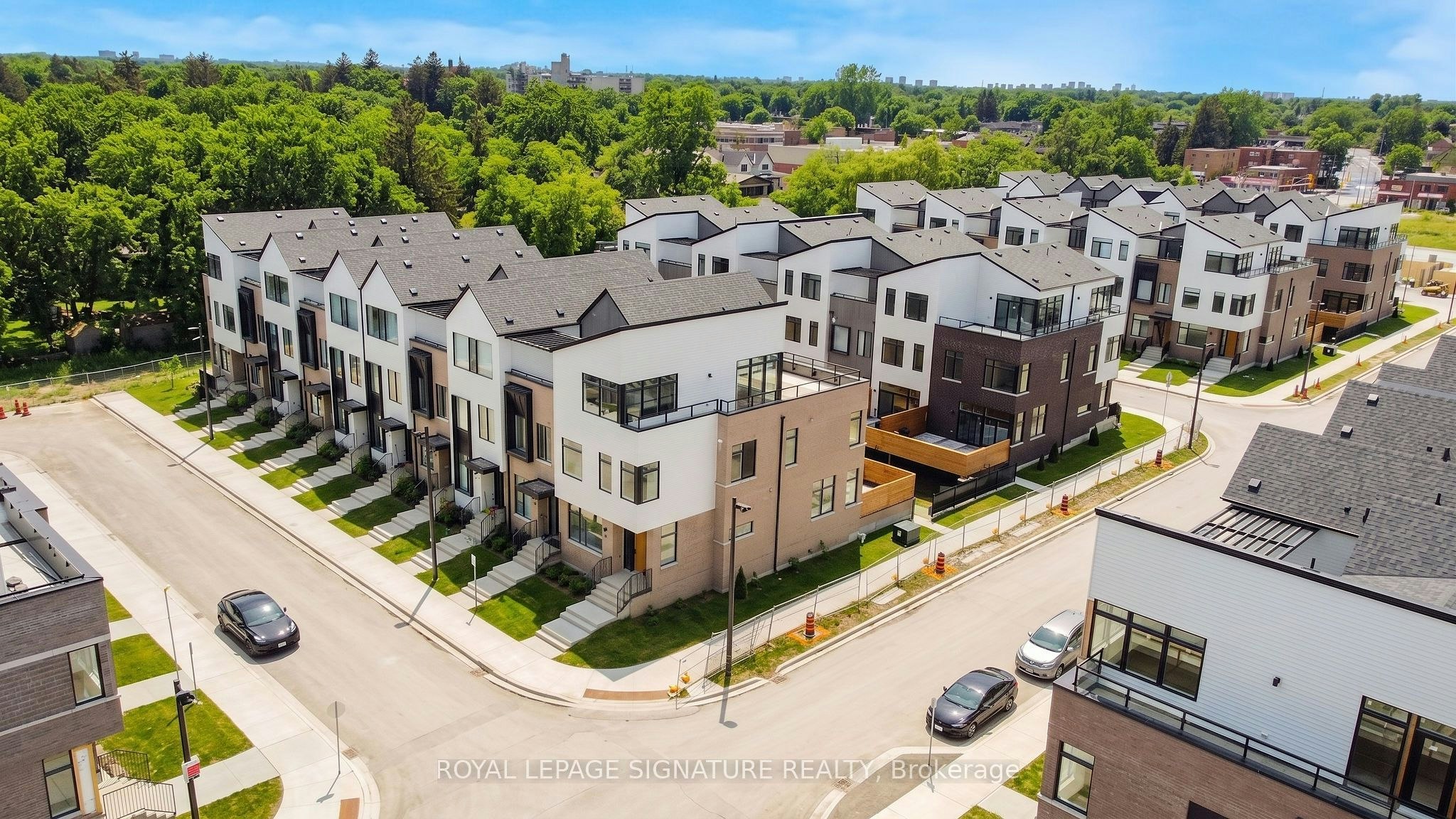 47-40 Lou Parsons Way S, Mississauga, ON, L5H 0B2 - 3