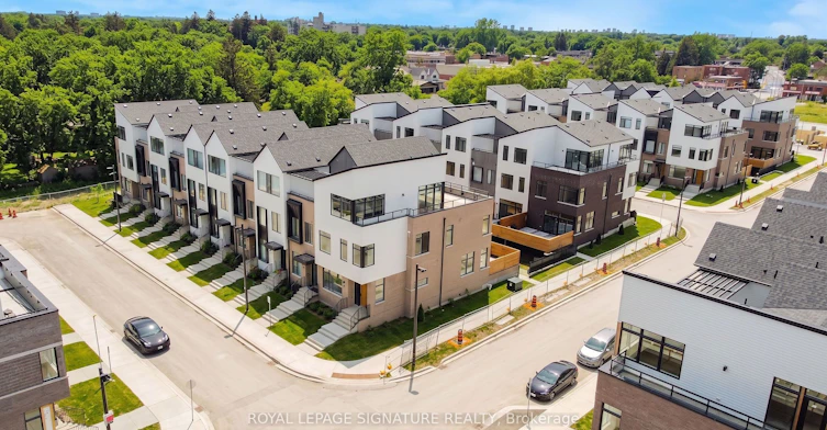 47-40 Lou Parsons Way S, Mississauga, ON, L5H 0B2 - 3