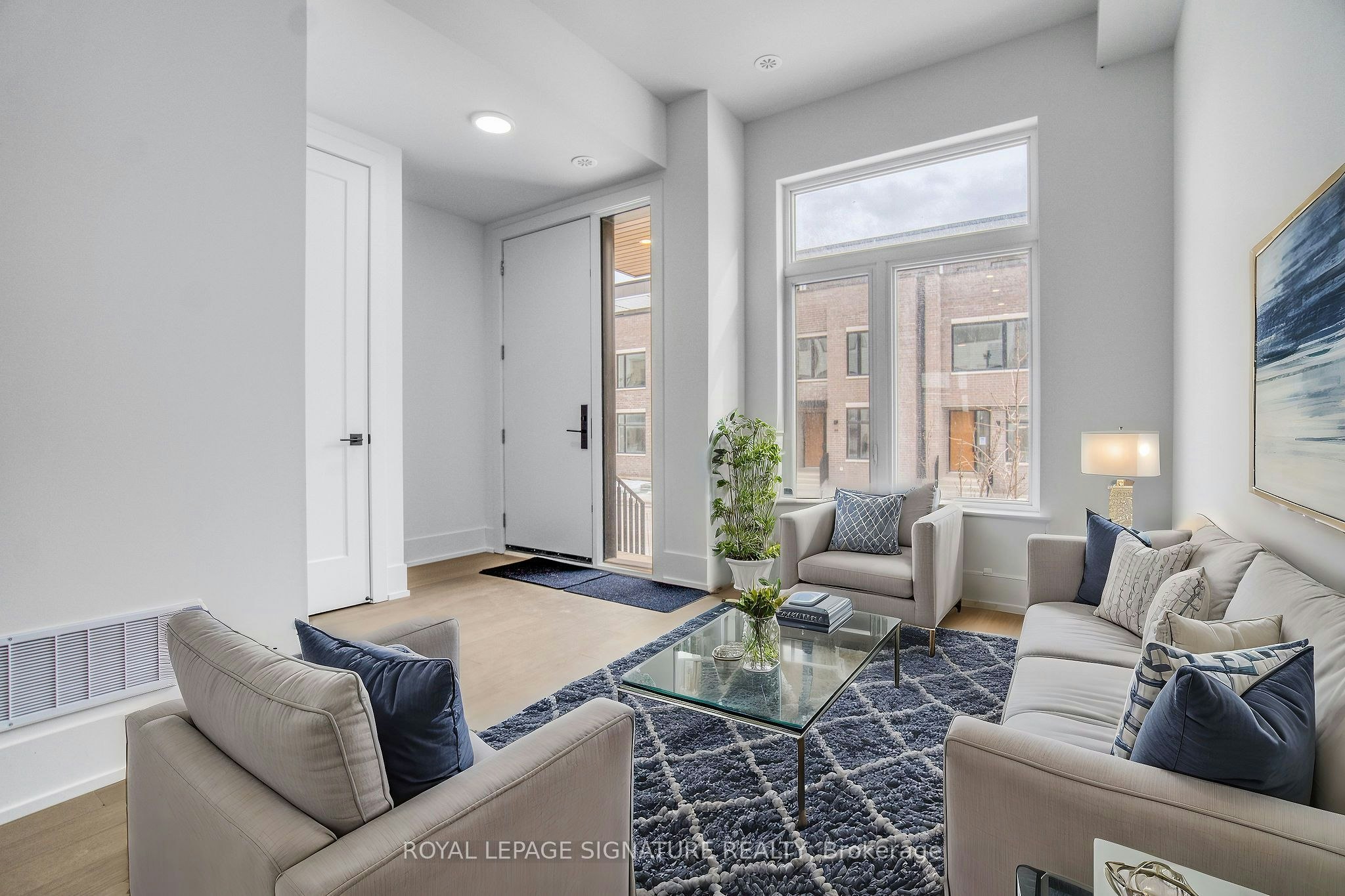 47-40 Lou Parsons Way S, Mississauga, ON, L5H 0B2 - 7