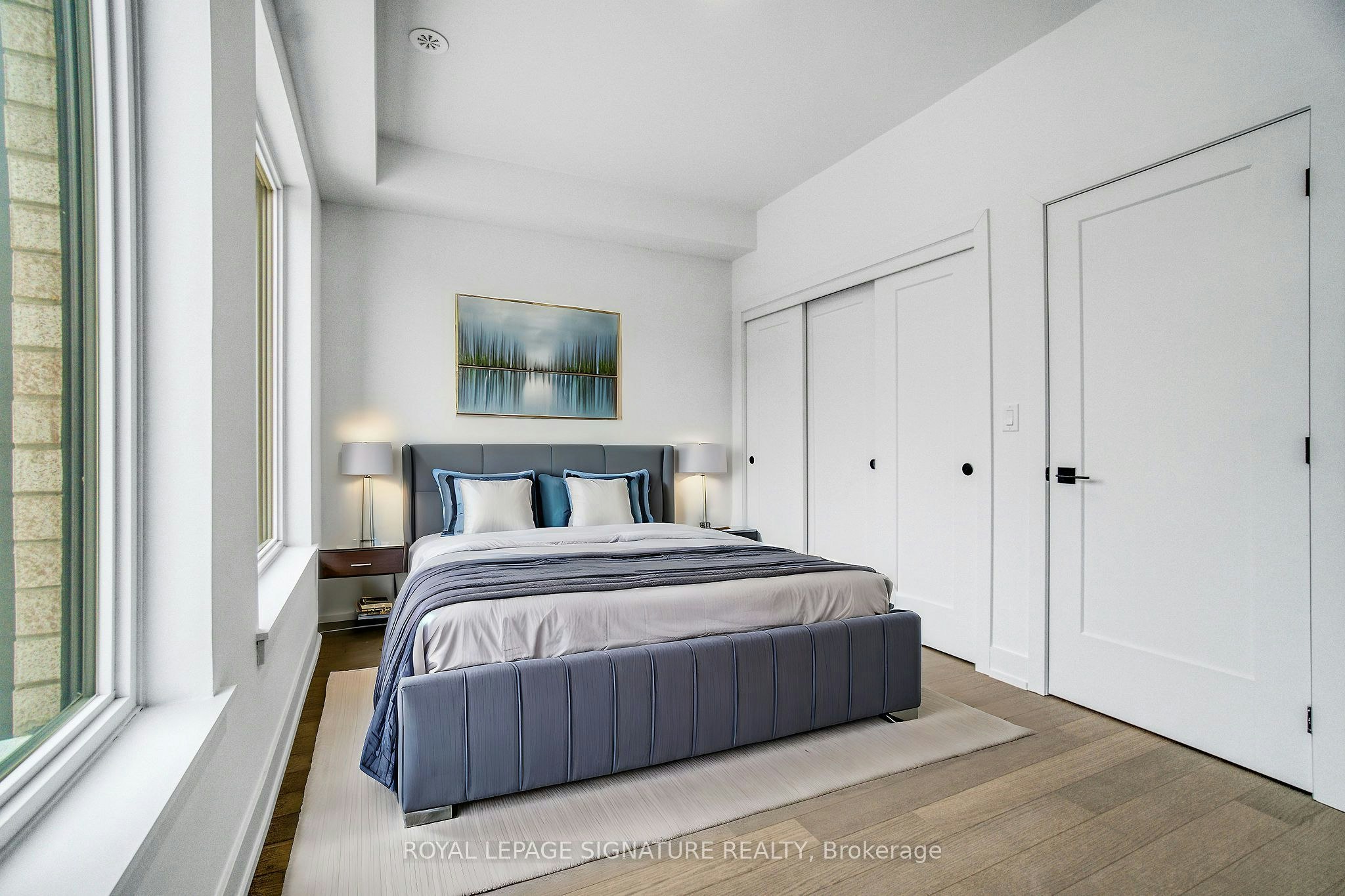 47-40 Lou Parsons Way S, Mississauga, ON, L5H 0B2 - 18