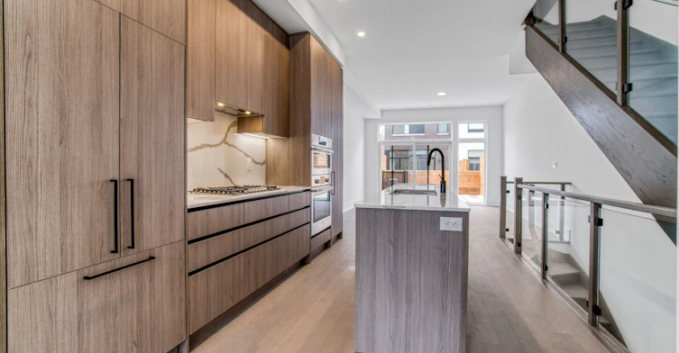 47-40 Lou Parsons Way S, Mississauga, ON, L5H 0B2 - 8