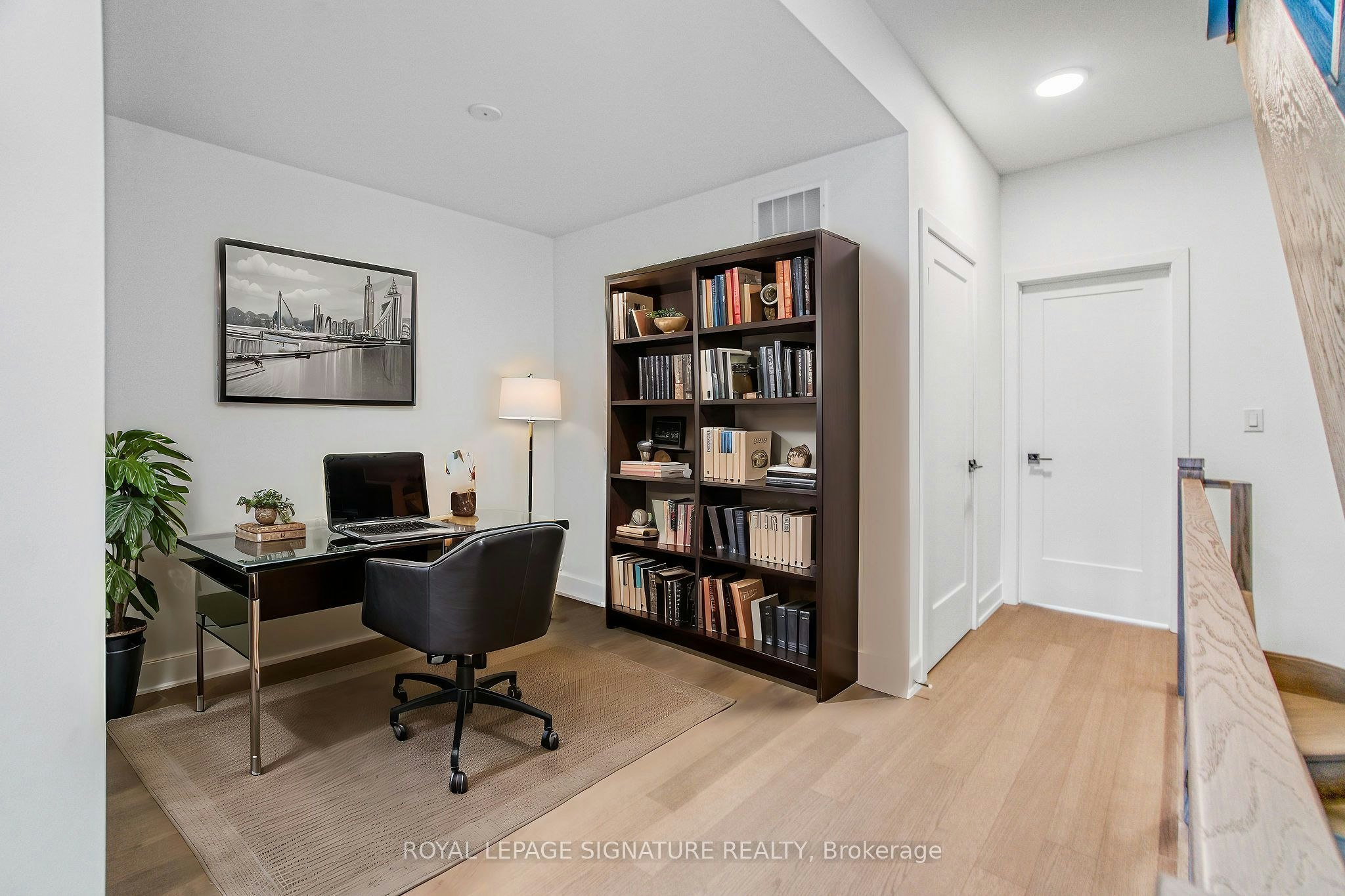 47-40 Lou Parsons Way S, Mississauga, ON, L5H 0B2 - 17