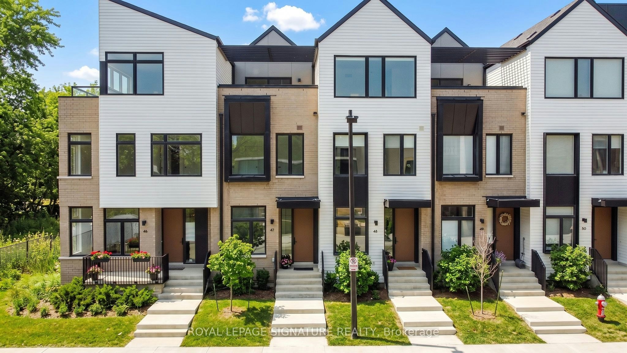 47-40 Lou Parsons Way S, Mississauga, ON, L5H 0B2 - 5