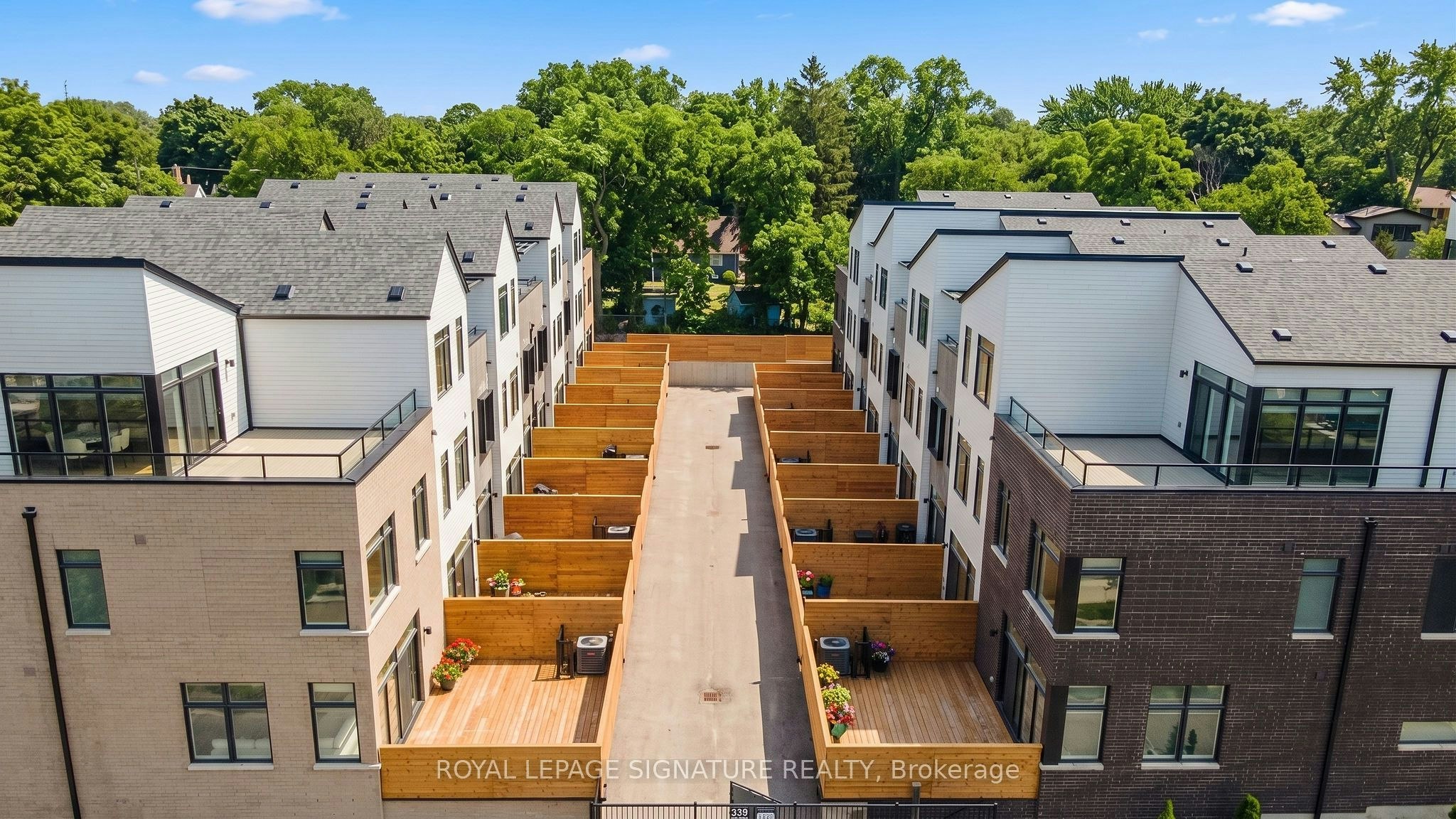 47-40 Lou Parsons Way S, Mississauga, ON, L5H 0B2 - 31