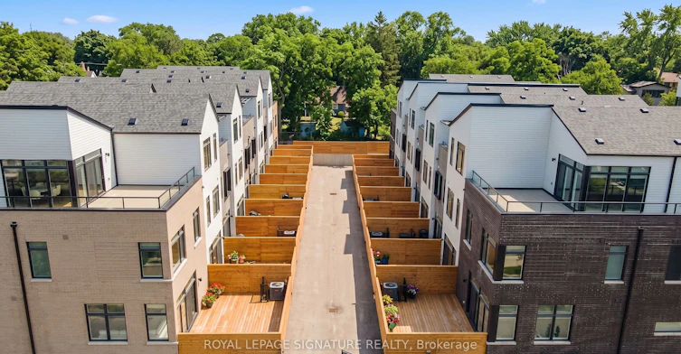 47-40 Lou Parsons Way S, Mississauga, ON, L5H 0B2 - 31