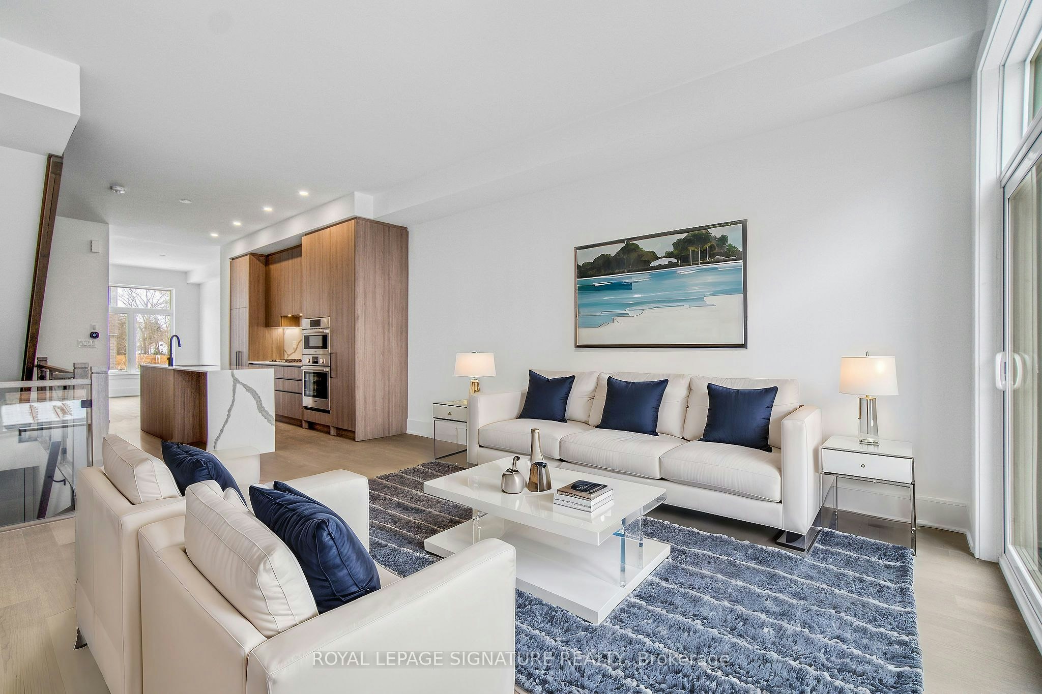47-40 Lou Parsons Way S, Mississauga, ON, L5H 0B2 - 10