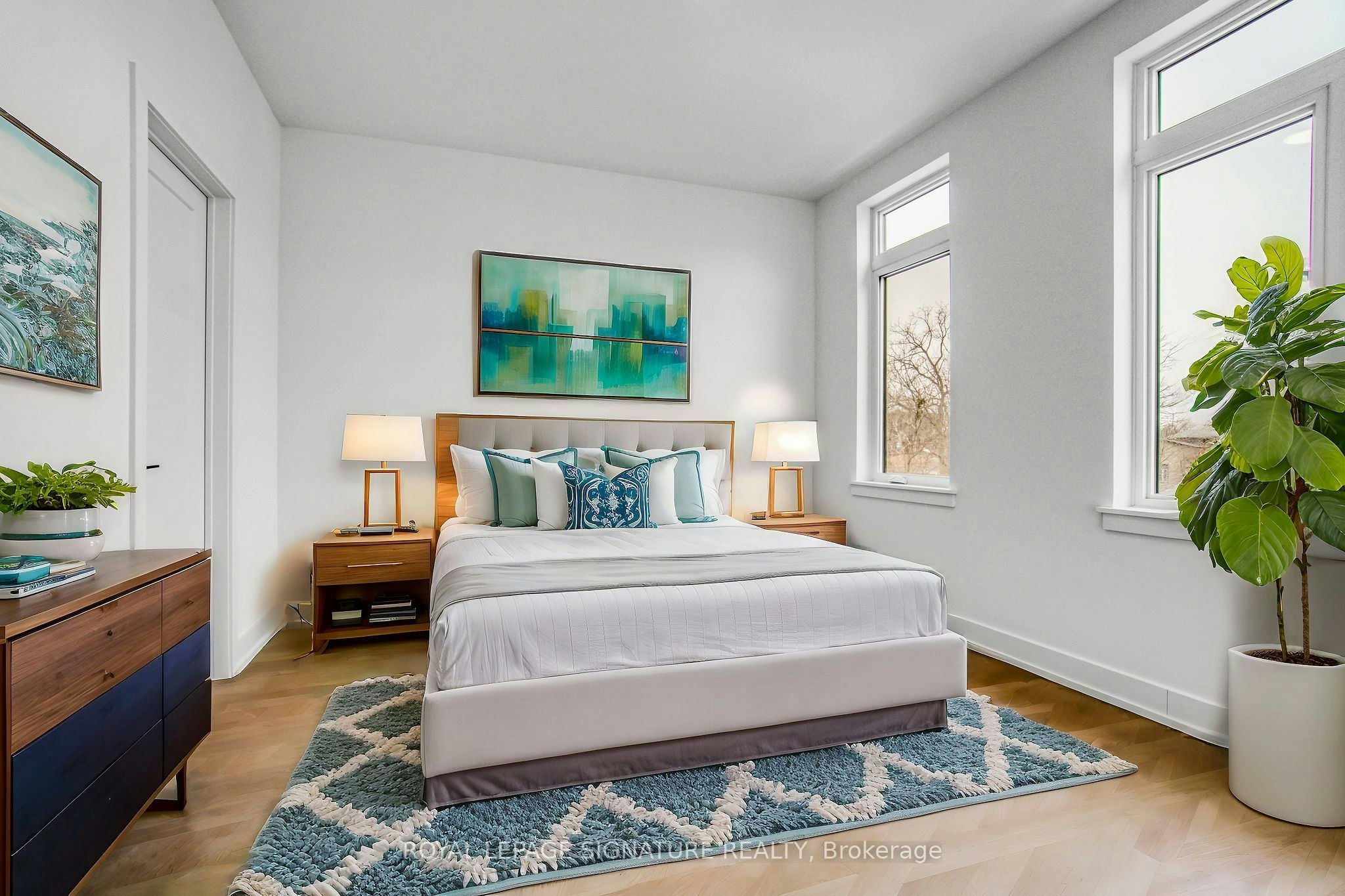 47-40 Lou Parsons Way S, Mississauga, ON, L5H 0B2 - 24