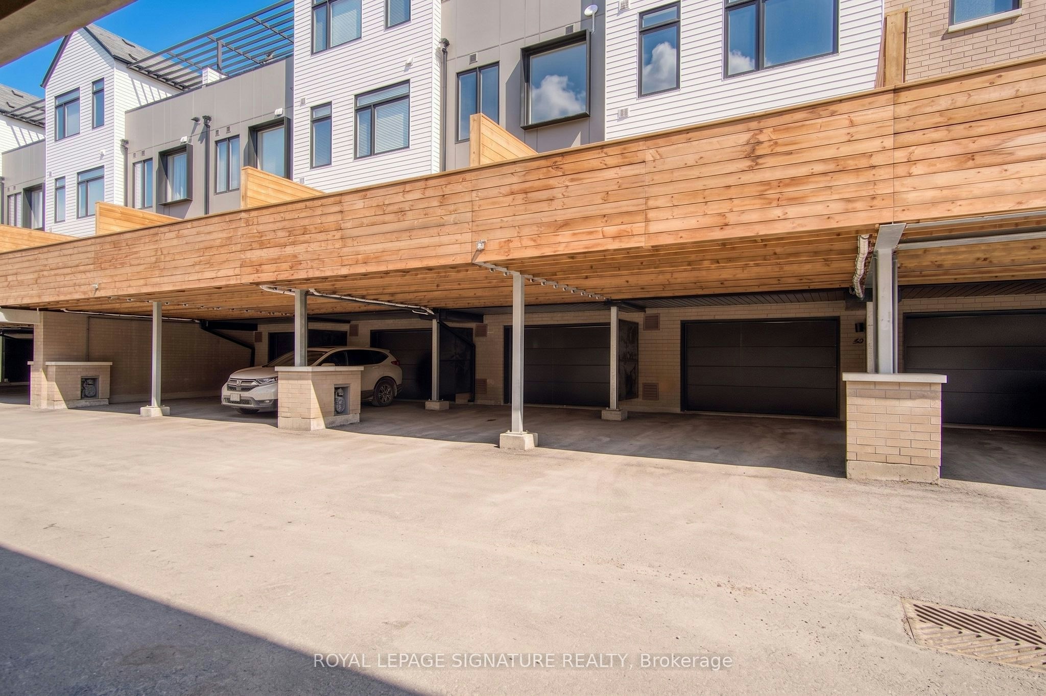 47-40 Lou Parsons Way S, Mississauga, ON, L5H 0B2 - 30