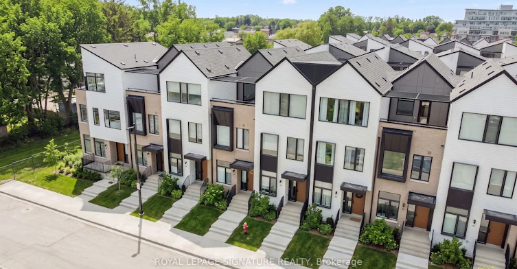 47-40 Lou Parsons Way S, Mississauga, ON, L5H 0B2 - 2